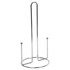 Just Home Collection - Porta Papel Toalha Cr Hcn Cromado
