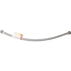 Humboldt - Engate Flexivel de Metal 1/2x50cm Alto