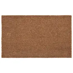 Just Home Collection - Capacho Fibra Natural 45x75cm