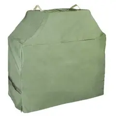 Mr Beef - Capa para Churrasqueira Mbf 173x119x51cm