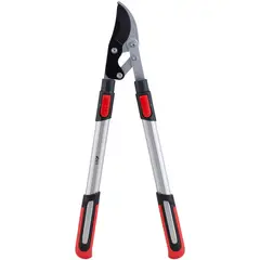 Ergo - Tesoura de Poda Bypass Extensor de Alumínio 27-36