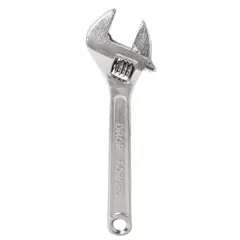 Karson - Chave Inglesa Ajust 8 Polegadas - Project Tools