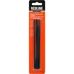 Redline - Jogo Lâmina Serra 5 Peças