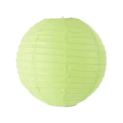 Casa Bonita - Cúpula, Verde, 30cm
