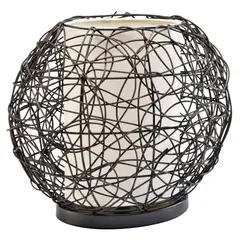 Just Home Collection - Luminária Mesa Ninho Hcn