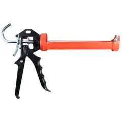 Topex - Pistola para Aplicar Silicone