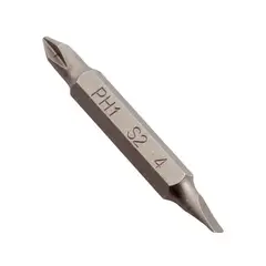 Bauker - Bit Phillips E Fenda N1, 4mm