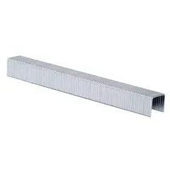 Redline - Grampos 1.000 Unidades, 6mm