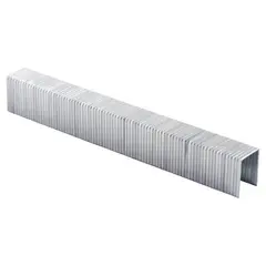 Redline - Grampos 1.000 Unidades, 14mm