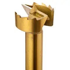 Ubermann - Broca para Dobradica 26mm