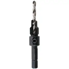 Bauker - Broca para Concreto 12 - 3.6mm 119227D 1 Unidade