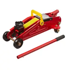 Autostyle - Macaco Hidraulico Tipo Jacare