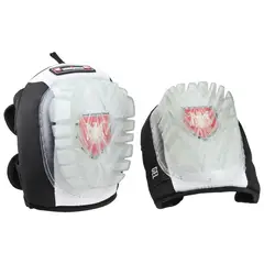 Ubermann - Joelheira Alta Resistência 24x39x73cm