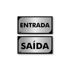 Fixser - Sinal PS Entrada-Saída