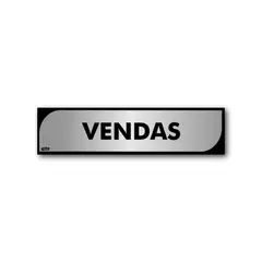 Fixser - Sinal PS Vendas