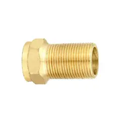 Romar - Aumento Médio 1/2" Para Torneira