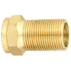 Romar - Aumento Longo 1/2" Para Atorneira