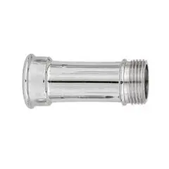 Romar - Extensão Média 3/4" Para Torneira