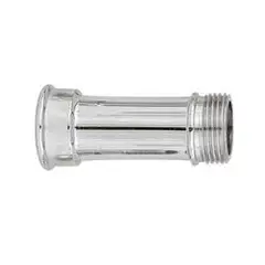 Romar - Extensão Curta 1/2" Para Torneira