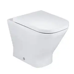 Roca - Bacia Convencional Gap 40x36x54cm Branco