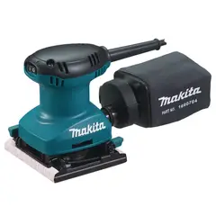 Makita - Lixadeira Orbital 1/4' 180W BO4557 220V