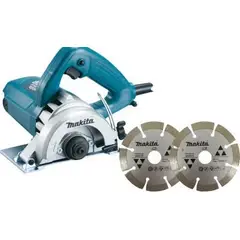 Makita - Serra Mármore 1.300W 4100NH3ZX2 127V