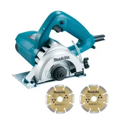 Makita - Serra Mármore 1.300W 4100NH3ZX2 220V