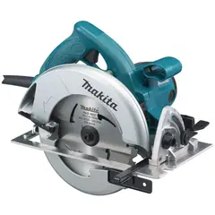 Makita - Serra Circular 7.1/4" 1800W 127V Azul 5007N 127V
