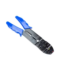Dualcomp - Alicate Prensa Terminal Eletro Hy-033