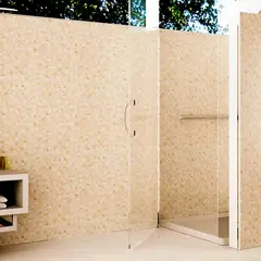 Carmelo Fior - Revestimento Madreperola HD 32x57cm Caixa 2,03m² Bege