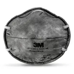 3m - Respirador Para Pintura 8713 1 Unidade