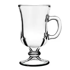 Nadir Figueiredo - Taça para Café Nevada 130ml Transparente