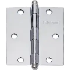 Lafonte - Dobradiça V1500 Aço com P