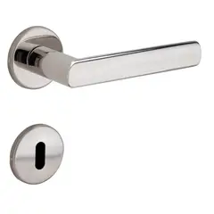 La Fonte - Fechadura 892 Interna 55mm Polido