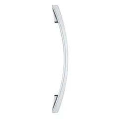 Italyline - Puxador 20921 60, Cromado, 16cm
