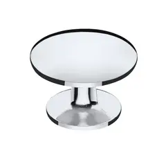 Italyline - Puxador 0808 030, Escovado, 3cm