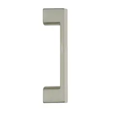 Italyline - Puxador Il950 256, Escovado, 28,8cm