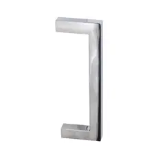 Italyline - Puxador Il811 224 Inox Ae 202, Escovado, 22,4cm