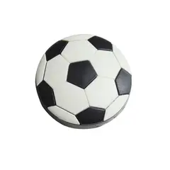 Italyline - Puxador Il5542 041 Pvc, Preto, 4,2cm