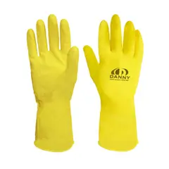 Vicsa Brasil - Luva Latex Multi Uso Tamanho XG Limpeza