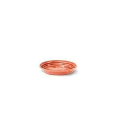 Nutriplast - Prato para Vaso N03 Marrom Nutriplan