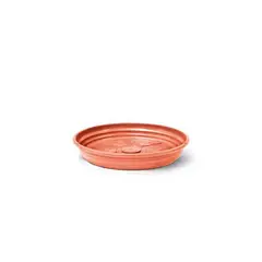 Nutriplast - Prato para Vaso N07 Terracota Nutriplan