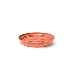 Nutriplast - Prato para Vaso N08 Terracota Nutriplan