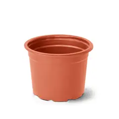 Nutriplast - Vaso N01 Terracota Nutriplan