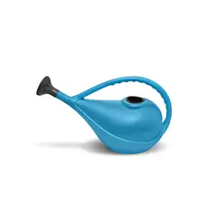 Nutriplast - Regador, Azul, 6,0L