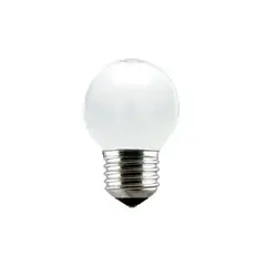 Taschibra - Lâmpada Halógena Bolinha 40W 127V