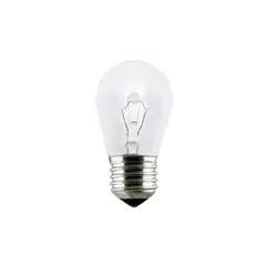 Taschibra - Lâmpada Incandescente Luz Branca para Fogão 40W 220V