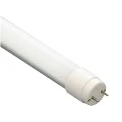 Taschibra - Lâmpada LED Tubular Luz Branca 18W 6500K