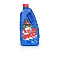 Hth - Solução Algicida Choque