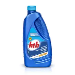 Hth - Proteção Limpa Bordas